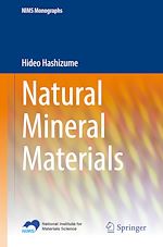 Télécharger le livre :  Natural Mineral Materials