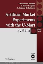 Télécharger le livre :  Artificial Market Experiments with the U-Mart System