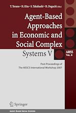 Télécharger le livre :  Agent-Based Approaches in Economic and Social Complex Systems V