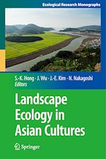 Télécharger le livre :  Landscape Ecology in Asian Cultures