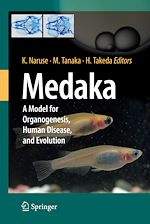 Télécharger le livre :  Medaka