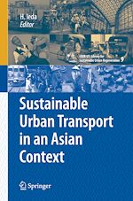 Télécharger le livre :  Sustainable Urban Transport in an Asian Context