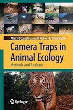 Télécharger le livre :  Camera Traps in Animal Ecology