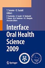 Télécharger le livre :  Interface Oral Health Science 2009