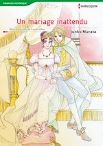 Télécharger le livre :  Un mariage inattendu
