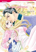 Télécharger le livre :  Le gitan gentleman