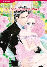 Télécharger le livre :  La concubine de Ravelli