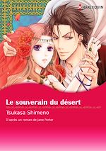 Télécharger le livre :  Le souverain du désert