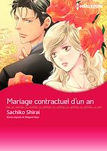 Télécharger le livre :  Mariage contractuel d'un an