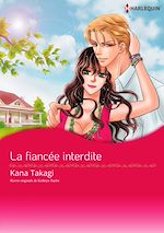 Télécharger le livre :  La fiancée interdite