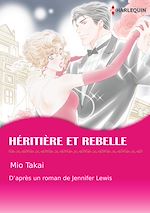 Télécharger le livre :  Héritière et rebelle