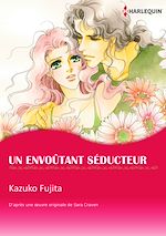 Télécharger le livre :  Un envoûtant séducteur