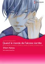 Télécharger le livre :  Quand le monde de Falcone s’arrête de tourner