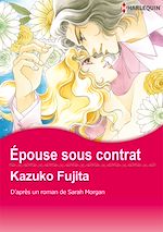 Télécharger le livre :  Harlequin Comics: Épouse sous contrat
