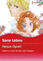 Télécharger le livre :  Harlequin Comics: Sans tabou