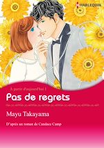 Télécharger le livre :  Harlequin Comics: Pas de regrets