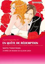 Télécharger le livre :  Harlequin Comics: En quête de rédemption