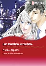 Télécharger le livre :  Harlequin Comics: Une tentation irrésistible