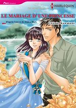 Télécharger le livre :  Le Mariage d’une princesse