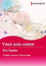 Télécharger le livre :  Vœux sous contrat