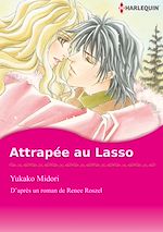 Télécharger le livre :  Attrapée au lasso