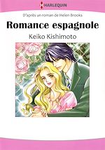 Télécharger le livre :  Romance espagnole