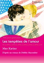 Télécharger le livre :  Les tempêtes de l'amour