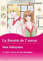 Télécharger le livre :  La Recette de l’amour