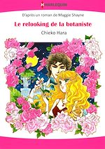 Télécharger le livre :  Le relooking de la botaniste