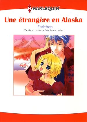 Téléchargez le livre :  Une étrangère en Alaska