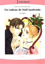 Télécharger le livre :  Un cadeau de Noël inattendu