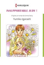 Télécharger le livre :  Insupportable Judy !