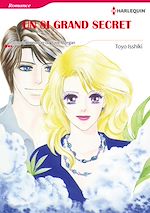 Télécharger le livre :  Un si grand secret