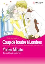 Télécharger le livre :  Coup de foudre à Londres