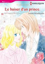 Télécharger le livre :  Le baiser du prince