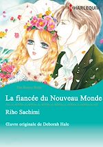 Télécharger le livre :  La fiancée du Nouveau Monde