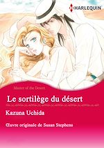 Télécharger le livre :  Le sortilège du désert