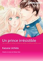 Télécharger le livre :  Un prince irrésistible