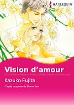 Télécharger le livre :  Vision d'amour