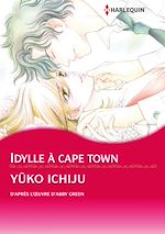 Télécharger le livre :  Harlequin Comics: Idylle à Cape Town