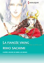 Télécharger le livre :  Harlequin Comics: La fiancée viking