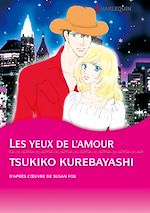 Télécharger le livre :  Harlequin Comics: Les yeux de l'amour