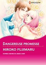 Télécharger le livre :  Harlequin Comics: Dangereuse promesse