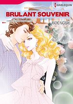 Télécharger le livre :  Harlequin Comics: Brûlant souvenir