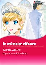 Télécharger le livre :  Harlequin Comics: La mémoire effacée