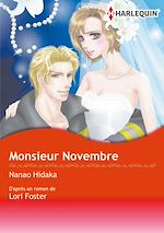 Télécharger le livre :  Harlequin Comics: Monsieur Novembre
