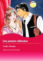 Télécharger le livre :  Harlequin Comics: Une passion défendue