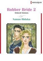 Télécharger le livre :  Harlequin Comics: Robber Bride Tome 2