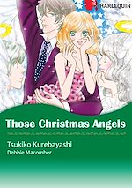 Télécharger le livre :  Harlequin Comics: Those Christmas Angels
