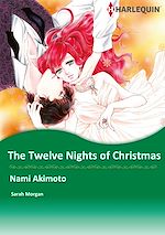 Télécharger le livre :  Harlequin Comics: The Twelve Nights of Christmas